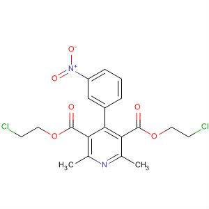 CAS No 88258-20-2  Molecular Structure