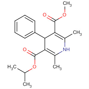 CAS No 88258-25-7  Molecular Structure