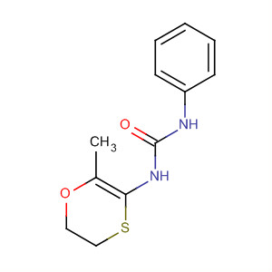 CAS No 88258-71-3  Molecular Structure