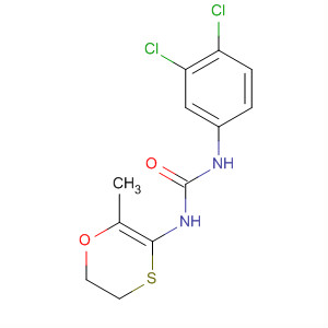 CAS No 88258-78-0  Molecular Structure