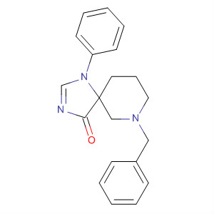 CAS No 88258-84-8  Molecular Structure