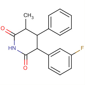 Cas Number: 88258-87-1  Molecular Structure