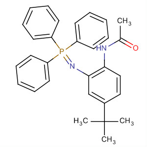 CAS No 88259-03-4  Molecular Structure