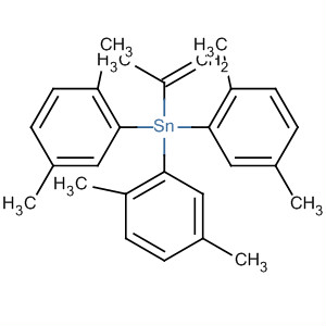 CAS No 88259-27-2  Molecular Structure
