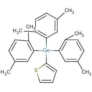 CAS No 88259-34-1  Molecular Structure
