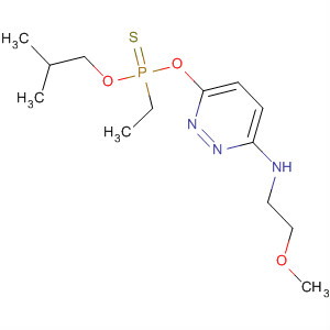 CAS No 88259-46-5  Molecular Structure