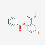 Cas Number: 882592-80-5  Molecular Structure