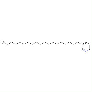 CAS No 88260-10-0  Molecular Structure