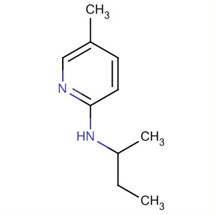 CAS No 88260-13-3  Molecular Structure