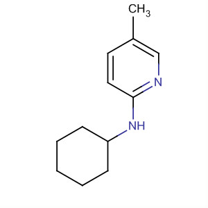 CAS No 88260-15-5  Molecular Structure