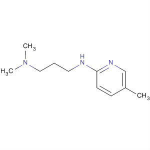 Cas Number: 88260-16-6  Molecular Structure