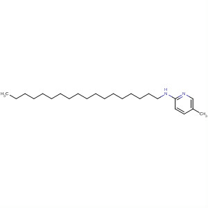 CAS No 88260-17-7  Molecular Structure