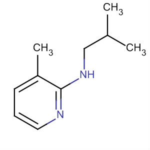 CAS No 88260-21-3  Molecular Structure