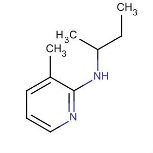 CAS No 88260-22-4  Molecular Structure