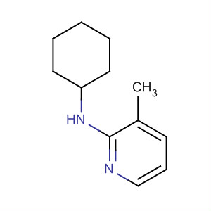 Cas Number: 88260-24-6  Molecular Structure