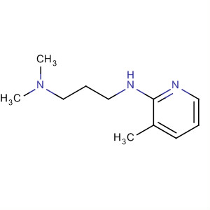 CAS No 88260-25-7  Molecular Structure