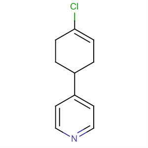 CAS No 88260-31-5  Molecular Structure