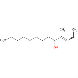 Cas Number: 88262-07-1  Molecular Structure