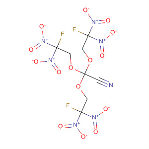 CAS No 88262-49-1  Molecular Structure