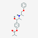 CAS No 88263-32-5  Molecular Structure
