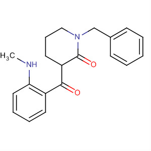 CAS No 88264-09-9  Molecular Structure