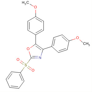 CAS No 88264-23-7  Molecular Structure
