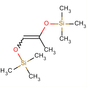 CAS No 88264-35-1  Molecular Structure