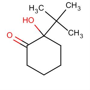 CAS No 88264-36-2  Molecular Structure