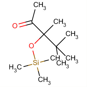CAS No 88264-37-3  Molecular Structure