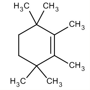 CAS No 88264-49-7  Molecular Structure
