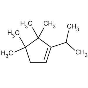 CAS No 88264-52-2  Molecular Structure