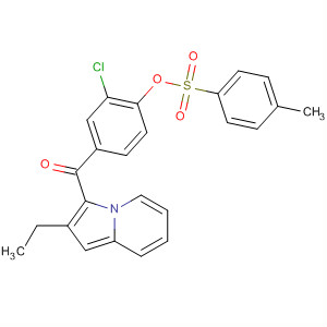 CAS No 88265-26-3  Molecular Structure