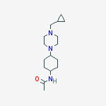 CAS No 882660-40-4  Molecular Structure