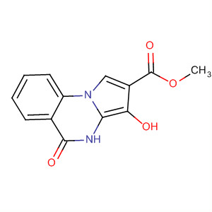 CAS No 88267-87-2  Molecular Structure