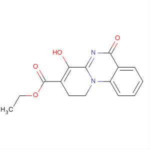 CAS No 88267-88-3  Molecular Structure