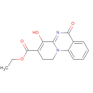 Cas Number: 88267-88-3  Molecular Structure