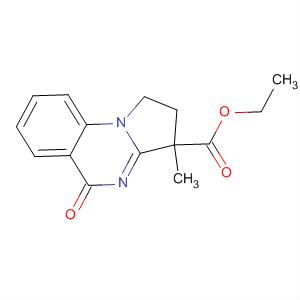 CAS No 88267-91-8  Molecular Structure