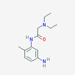 Cas Number: 882671-88-7  Molecular Structure