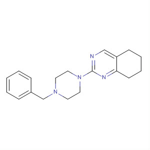 CAS No 88268-03-5  Molecular Structure