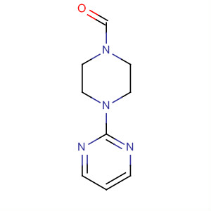 CAS No 88268-16-0  Molecular Structure