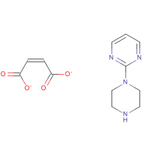 CAS No 88268-17-1  Molecular Structure