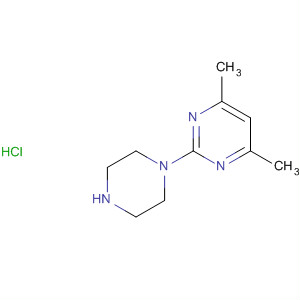 CAS No 88268-19-3  Molecular Structure