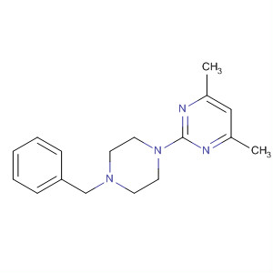 CAS No 88268-22-8  Molecular Structure