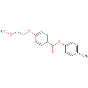 CAS No 88268-63-7  Molecular Structure