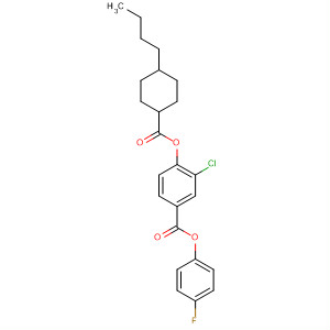 CAS No 88268-72-8  Molecular Structure