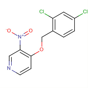 CAS No 882682-66-8  Molecular Structure