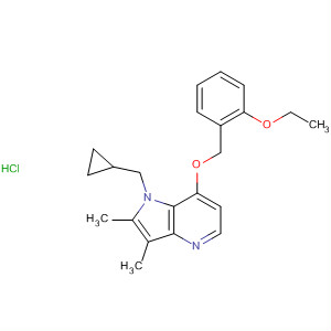 CAS No 882682-98-6  Molecular Structure