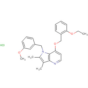 CAS No 882683-14-9  Molecular Structure