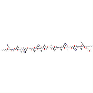 Cas Number: 882690-68-8  Molecular Structure