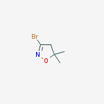 CAS No 882697-80-5  Molecular Structure